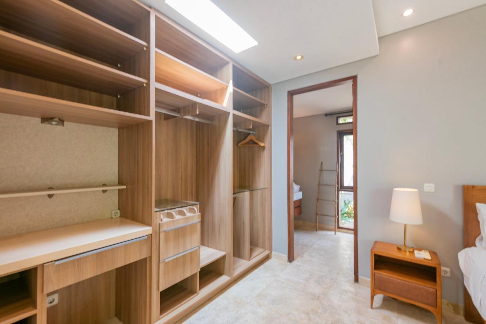 Kejora Beachfront Villas Sanur  Bagian luar foto