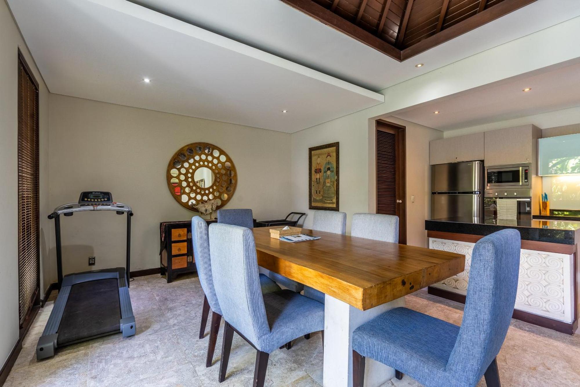 Kejora Beachfront Villas Sanur  Bagian luar foto